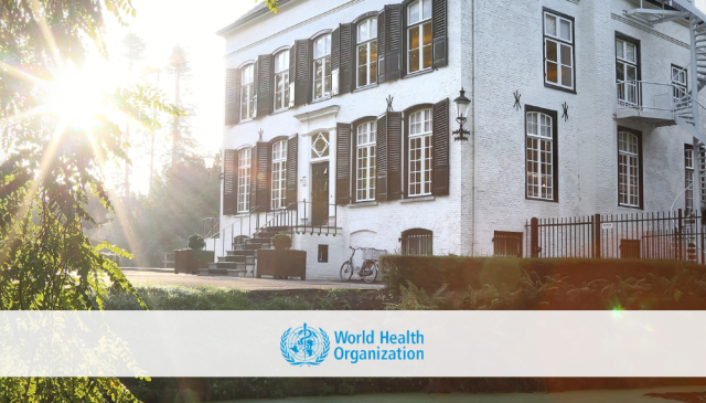New partner Yes We Can Youth Clinics | World Health Organization