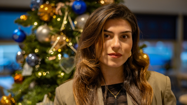 Christmas at Yes We Can: the most meaningful gifts can’t be wrapped