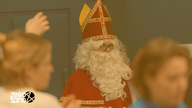 Heerlijk avondje is gekomen… 