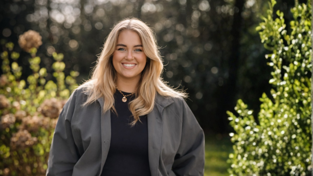 Case Manager Caroline: "When parents contact us, it's often the worst day of their lives."