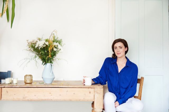 'I see every human being as a walking history book. Everyone is carrying experiences and memories inside them.'