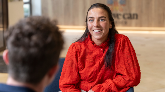 Een unieke inkijk in de Yes We Can-methode in Rabobank reportage