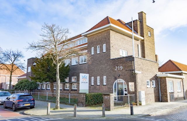 Onze ambulante dagbehandeling is gestart 