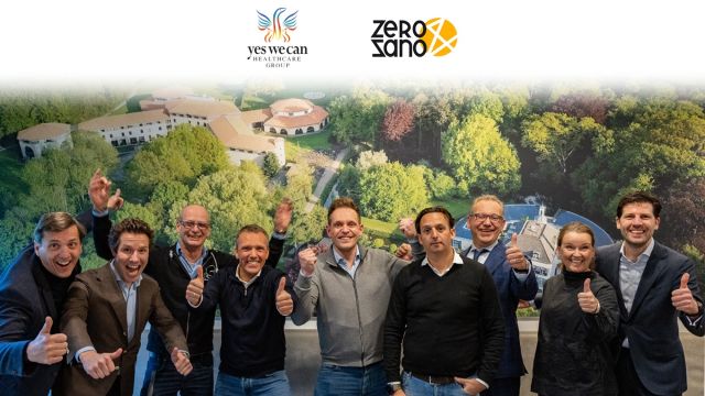 Zero&Sano Beschermd Wonen komt bij de Yes We Can Healthcare Group