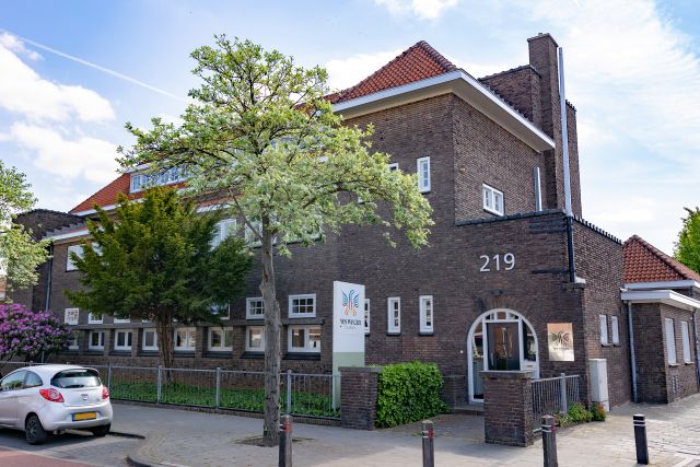 Informatieavond intensieve ambulante dagbehandeling