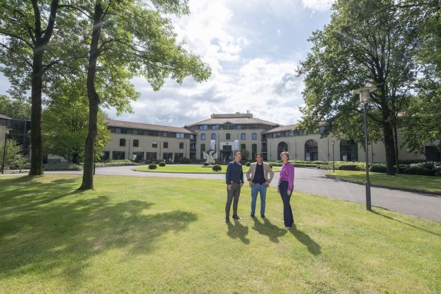 Samenwerking Rabobank: "Yes We Can Clinics focust op wat écht belangrijk is"