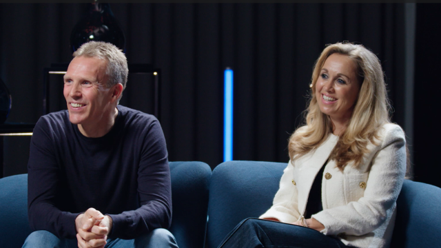 Former fellows talk with Jan Willem and Petra, the founders of the Yes We Can Healthcare Group