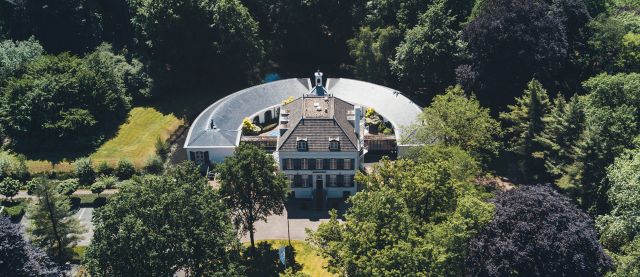 Hilvarenbeek: a dream come true