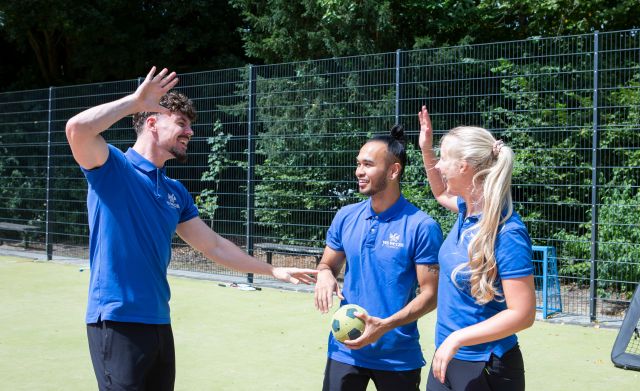 Resultaten Medewerkerstevredenheidsonderzoek