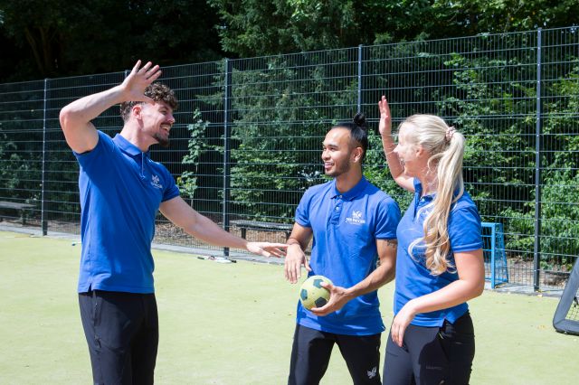 Results of the Employee Satisfaction Survey