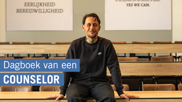 Dagboek van een Counselor #2: De magie van verbinding