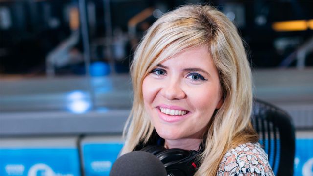 Yes We Can Youth Clinics at The Emma Barnett Show at BBC Radio 5 Live 