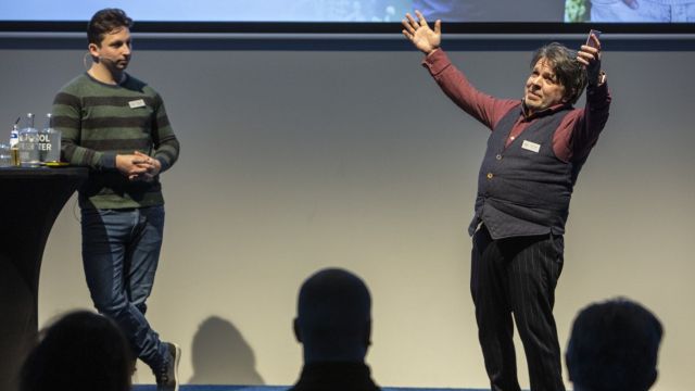 Yes We Can Youth Clinics at virtual conference Outstanding Schools Middle East