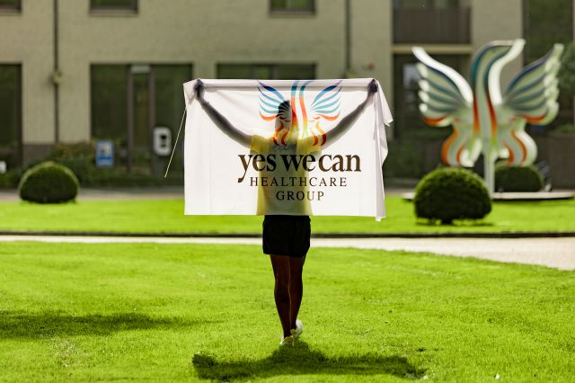 “Ik was alle regie kwijt over mijn leven, hij bepaalde echt letterlijk alles.”