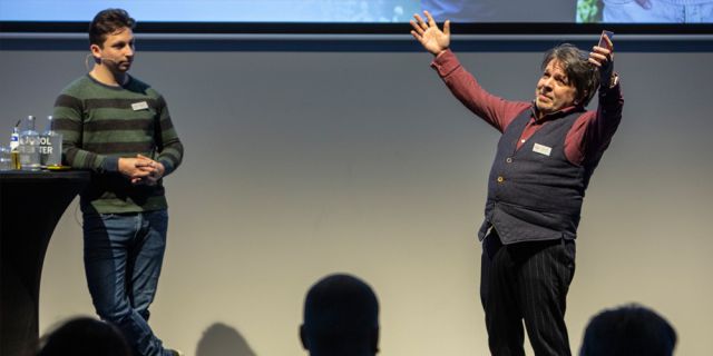 Yes We Can Youth Clinics at IACAPAP 2020