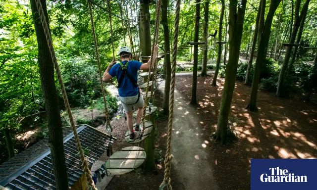 Yes We Can Youth Clinics featured in The Guardian article