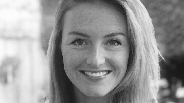 What it’s like to be a fellow instead of colleague