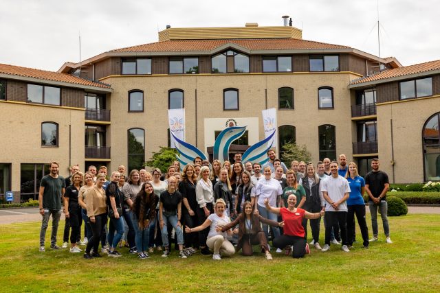 Inhousedag Ervaringsdeskundigen 