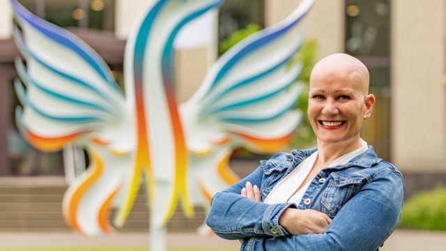 Head of Recruitment Isabelle: “At Yes We Can, everyone is allowed to have a story”