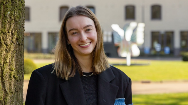 "The peace I feel now gives me the motivation to stay in recovery"