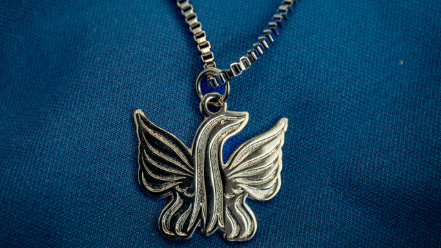 A memory to last forever