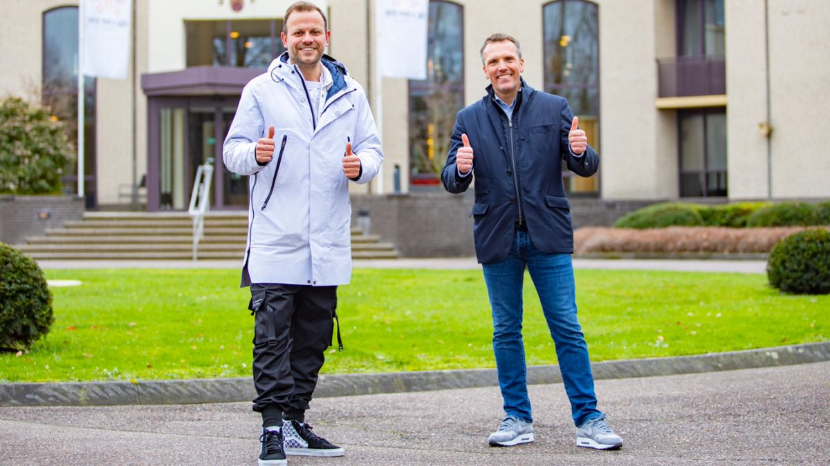 DJ Billy the Kit brengt minidocumentaire uit in samenwerking met Yes We Can Clinics Yes We